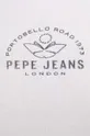 Top Pepe Jeans Ženski