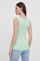 Odzież Pepe Jeans top LANE PL505854 zielony