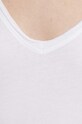 Pepe Jeans t-shirt bawełniany LUNA PL505856 biały