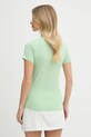 Ruházat Pepe Jeans t-shirt NEW VIRGINIA SS N PL505202 zöld