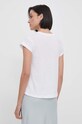 Îmbrăcăminte Pepe Jeans tricou din bumbac PL505823 alb