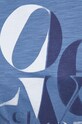 Pepe Jeans tricou din bumbac PL505825 albastru
