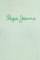Βαμβακερό μπλουζάκι Pepe Jeans LORETTE Γυναικεία