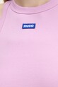 Top Hugo Blue 50508857 fialová