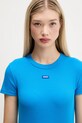Hugo Blue t-shirt niebieski 50510749