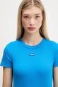 Μπλουζάκι Hugo Blue μπλε 50510749