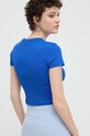 Odjeća Majica kratkih rukava Hugo Blue 50510749 plava