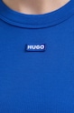 Hugo Blue t-shirt 50510749 blu