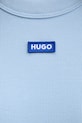 Hugo Blue t-shirt Baby Tee_B 50510749 blu
