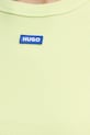 Футболка Hugo Blue зелений 50510749