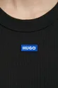 Μπλουζάκι Hugo Blue Γυναικεία