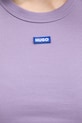 Hugo Blue top Baby Tank_B fioletowy 50511450
