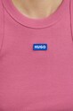 Топ Hugo Blue 50511450 розовый