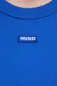 Top Hugo Blue Γυναικεία
