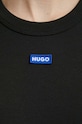 Top Hugo Blue 50511450 čierna