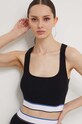 Топ Hugo Blue slim чорний 50514277