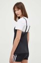 Одежда Футболка Moschino Jeans 1206.3267 чёрный
