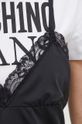 Moschino Jeans t-shirt 1206.3267 czarny
