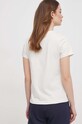 Îmbrăcăminte Gant tricou din bumbac 4200814 bej