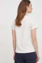 Gant t-shirt bawełniany 100 % Bawełna