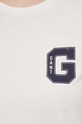 Gant tricou din bumbac 4200814 bej
