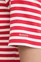 Gant t-shirt 4203493 rosso