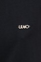 Футболка Liu Jo TA4102.JS003 чорний