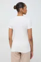 Liu Jo t-shirt 95% pamut, 5% elasztán