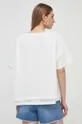 Liu Jo t-shirt Materiał 1: 100 % Poliester, Materiał 2: 95 % Bawełna, 5 % Elastan