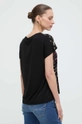 Liu Jo t-shirt 95% Viscosa, 5% Elastam