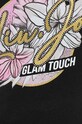 Liu Jo t-shirt TA4202.JS003 czarny
