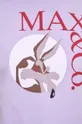 Βαμβακερό μπλουζάκι MAX&Co. x CHUFY Γυναικεία