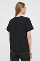 Oblačila Kratka majica BOSS 50513755 črna