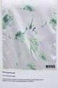 BOSS t-shirt bawełniany 50514967 biały