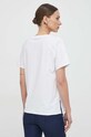 Oblečenie Tričko Liu Jo VA4104.JS003 biela