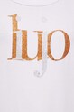 Топ Liu Jo VA4117.JS360 белый
