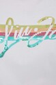 Liu Jo t-shirt biały VA4153.JS003