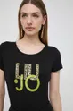 fekete Liu Jo t-shirt