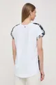Liu Jo t-shirt Anyag 1: 100% poliészter Anyag 2: 95% pamut, 5% elasztán