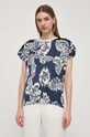 Liu Jo t-shirt blu navy MA4116.J7821