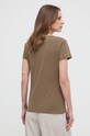 Abbigliamento Liu Jo t-shirt MA4336.J5003 verde