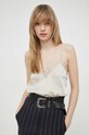 Svileni top IRO bež WP16BERWYN