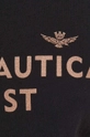 Pamučna majica Aeronautica Militare Ženski