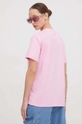 MSGM t-shirt in cotone 100% Cotone