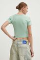 Одяг Футболка HUGO 50512000 зелений