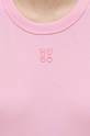 HUGO tricou 50512000 roz
