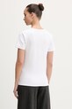 Odjeća Majica kratkih rukava HUGO 50512002 bijela