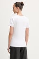 Odjeća Majica kratkih rukava HUGO 50512002 bijela