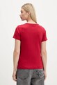 Îmbrăcăminte HUGO tricou 50512002 rosu