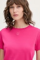 HUGO t-shirt rózsaszín 50512002